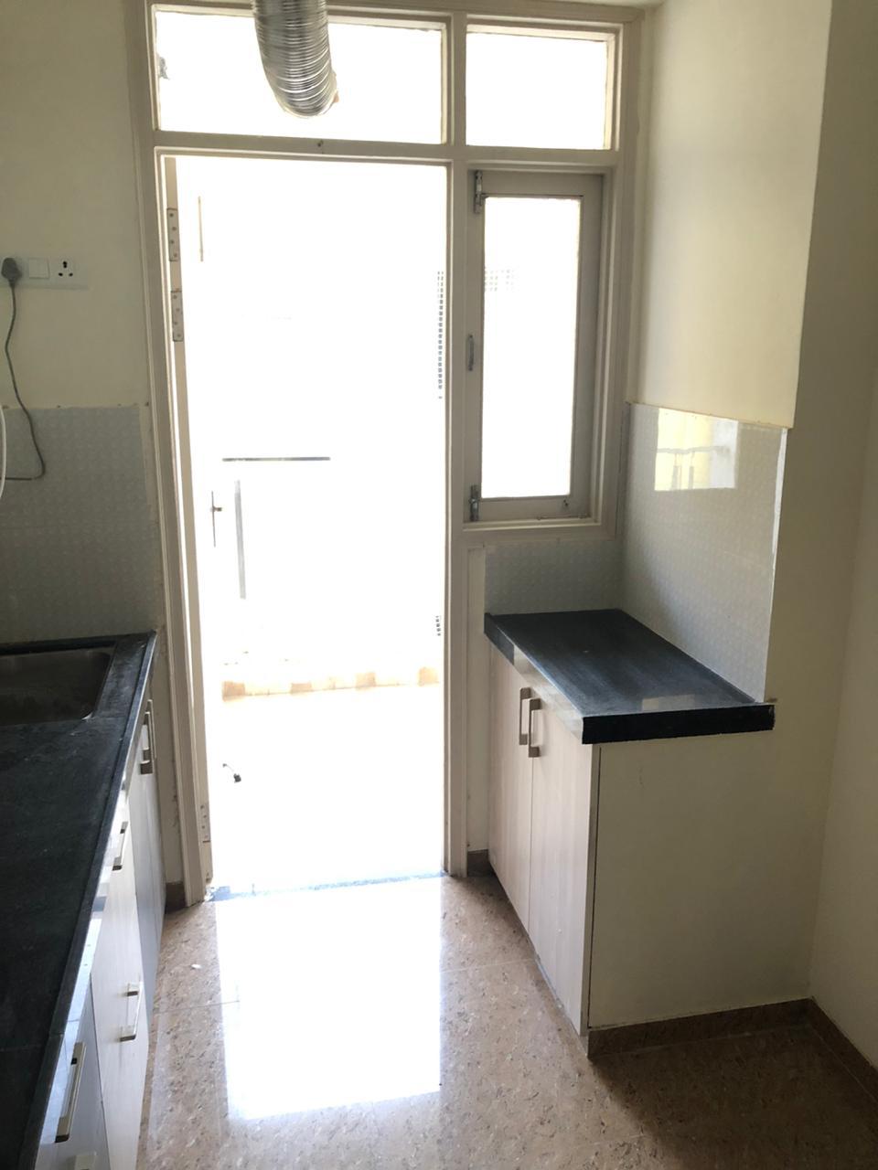 2 BHK Semi Furnished Flat for Rent in Mansarovar| sunshine prime-Mansarover-Jaipur